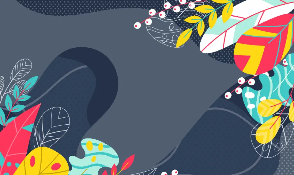 gambar dekoratif yang dibuat secara bebas disebut motif