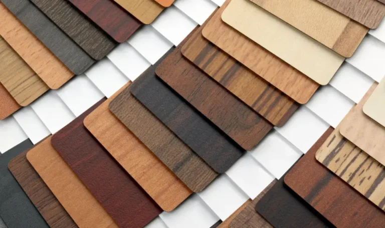 Apakah MFC sama dengan melamin