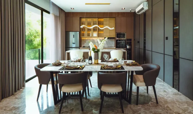 Berapakah anggaran yang realistis untuk sebuah dapur